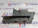 Накладка порога внутренняя задняя правая Hyundai Tucson (JM) 858852E000WK
