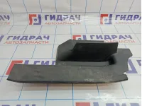 Накладка порога внутренняя задняя левая Hyundai Tucson (JM) 858752E000WK