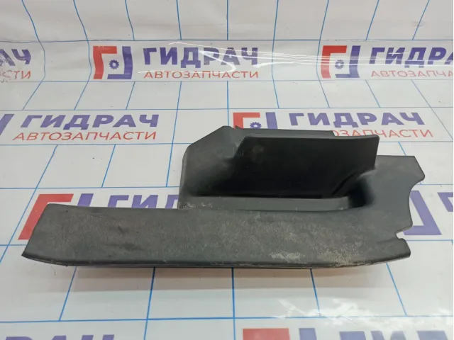 Накладка порога внутренняя задняя левая Hyundai Tucson (JM) 858752E000WK