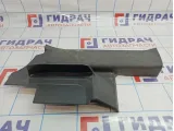 Накладка порога внутренняя задняя левая Hyundai Tucson (JM) 858752E000WK