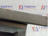 Накладка порога внутренняя задняя левая Hyundai Tucson (JM) 858752E000WK