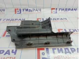 Накладка порога внутренняя задняя левая Hyundai Tucson (JM) 858752E000WK