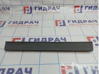Накладка порога внутренняя передняя правая Hyundai Tucson (JM) 858832E000WK