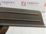 Накладка порога внутренняя задняя правая Hyundai Tucson (JM) 858882E000WK