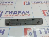 Накладка порога внутренняя задняя правая Hyundai Tucson (JM) 858882E000WK