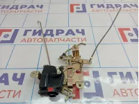 Активатор замка багажника Hyundai Tucson (JM) 81290-2E010