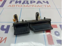 Ручка двери багажника наружная Hyundai Tucson (JM) 81260-2E001