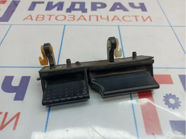 Ручка двери багажника наружная Hyundai Tucson (JM) 81260-2E001