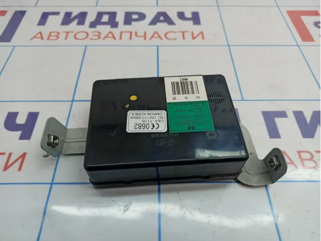 Блок электронный управления светом Hyundai Tucson (JM) 95400-2E211