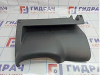 Накладка декоративная под рулевую колонку Hyundai Tucson (JM) 847502E150WK