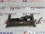 Накладка бардачка верхняя Hyundai Tucson (JM) 845402E000WK