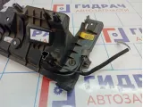 Накладка бардачка верхняя Hyundai Tucson (JM) 845402E000WK
