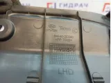 Накладка бардачка верхняя Hyundai Tucson (JM) 845402E000WK