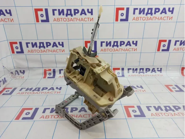 Кулиса КПП Hyundai Tucson (JM) 46700-2EXXX