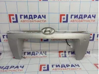 Накладка двери багажника Hyundai Tucson (JM) 87371-2E000