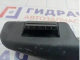 Моторчик стеклоочистителя задний Hyundai Tucson (JM) 98700-2E001