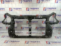 Панель передняя Hyundai Tucson (JM) 64101-2E001