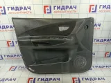 Обшивка двери передней левой Hyundai Tucson (JM) 82301-2E490
