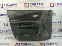 Обшивка двери передней левой Hyundai Tucson (JM) 82301-2E490