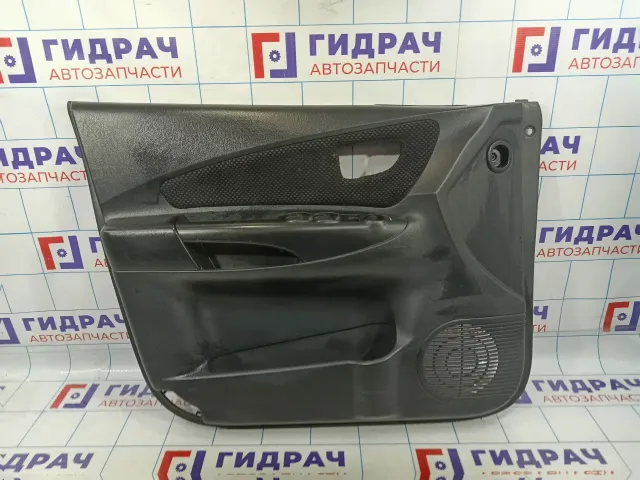 Обшивка двери передней левой Hyundai Tucson (JM) 82301-2E490