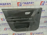Обшивка двери передней левой Hyundai Tucson (JM) 82301-2E490