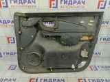 Обшивка двери передней левой Hyundai Tucson (JM) 82301-2E490