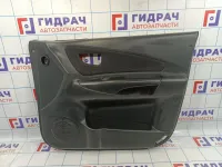 Обшивка двери передней правой Hyundai Tucson (JM) 82302-2E470