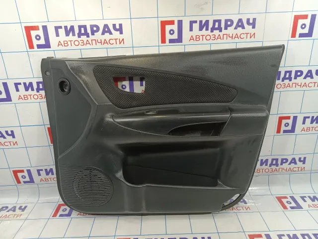 Обшивка двери передней правой Hyundai Tucson (JM) 82302-2E470