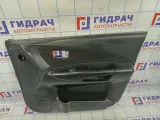 Обшивка двери передней правой Hyundai Tucson (JM) 82302-2E470