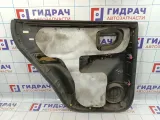 Обшивка двери задней правой Hyundai Tucson (JM) 83302-2E030