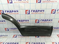Накладка двери задней правой Hyundai Tucson (JM) 87734-2E000