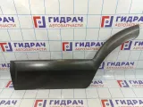 Накладка двери задней левой Hyundai Tucson (JM) 87733-2E000