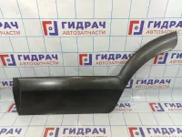 Накладка двери задней левой Hyundai Tucson (JM) 87733-2E000