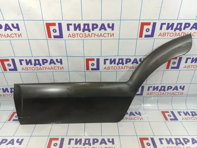 Накладка двери задней левой Hyundai Tucson (JM) 87733-2E000