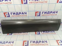 Накладка двери передней правой Hyundai Tucson (JM) 87722-2E010