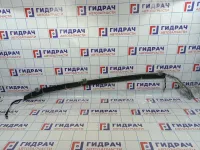 Подушка безопасности боковая левая Hyundai Tucson (JM) 85010-2E000