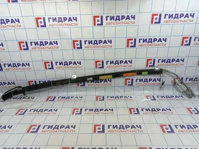 Подушка безопасности боковая правая Hyundai Tucson (JM) 85020-2E000