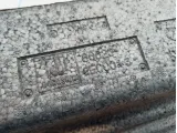 Наполнитель заднего бампера Hyundai Tucson (JM) 86620-2E000