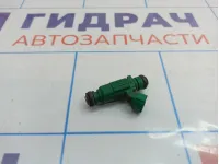 Форсунка инжекторная электрическая Hyundai Tucson (JM) 35310-37150