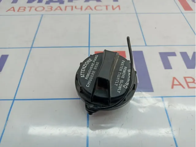 Крышка топливного бака Hyundai Tucson (JM)