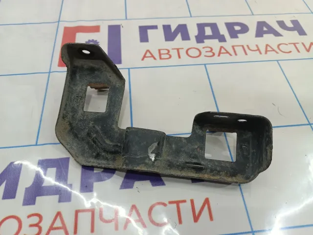 Кронштейн фар левый Hyundai Tucson (JM) 86581-2E000