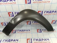 Накладка переднего крыла правого Hyundai Tucson (JM) 87714-2E000