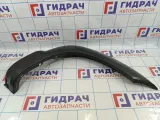 Накладка переднего крыла правого Hyundai Tucson (JM) 87714-2E000
