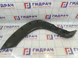 Накладка переднего крыла правого Hyundai Tucson (JM) 87714-2E000