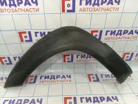Накладка переднего крыла левого Hyundai Tucson (JM) 87713-2E000