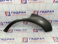 Накладка заднего крыла левого Hyundai Tucson (JM) 87743-2E000