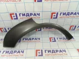 Накладка заднего крыла правого Hyundai Tucson (JM) 87744-2E000
