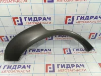Накладка заднего крыла правого Hyundai Tucson (JM) 87744-2E000