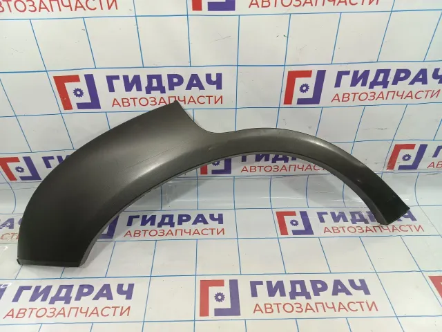 Накладка заднего крыла правого Hyundai Tucson (JM) 87744-2E000