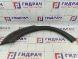 Накладка заднего крыла правого Hyundai Tucson (JM) 87744-2E000